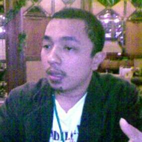 Aktivis 98 Bandung Siap Pilih SBY-Boediono