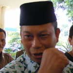 Wakil Wali Kota Bandung Ikut Kampanye 