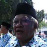 PNS Tak Boleh Berpolitik Praktis