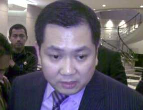 Global Mediacom Bagi Dividen Rp 3,5 Per Saham