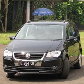 VW Buat City Car dan MPV di Indonesia