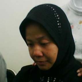 Prita Mulyasari Jalani Sidang Ketiga