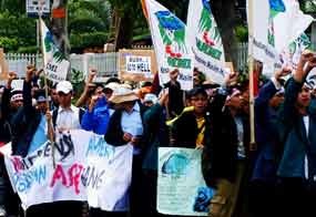 KAMMI Pilih Hadiri Debat daripada Undangan Capres