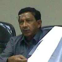 Komisaris PT KA Yahya Ombara Mundur dari Tim Sukses SBY