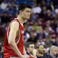 Yao Ming Minta Regenerasi