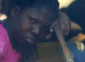  1 Dari 4 Pria di Afsel Pernah Perkosa Wanita 