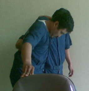 Perampok Menyaru Petugas PLN Dibekuk