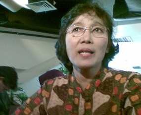 Jaksa Senior SB Juga Nikahi Anggota DPR 