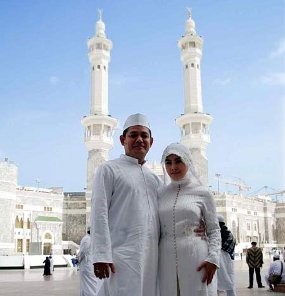 Terhina Disebut Botak, Suami Cici Laporkan Adhyaksa