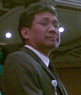 Lifting Minyak Per 17 Juni 2009 Hanya 952.038 bph