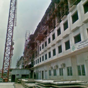 Kondominium Bernuansa Pedesaan Bakal Dibangun di Bali