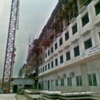 Kondominium Bernuansa Pedesaan Bakal Dibangun di Bali