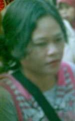 Keluarga Minta Kejelasan Jenazah Antin