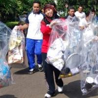 Swakelola Sampah Solusi Aternatif Atasi Masalah Sampah