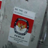  Logistik Pilpres di NTB Belum Lengkap