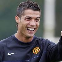 Torres: Ronaldo Pindah, MU Tak Melemah