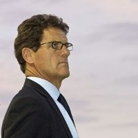 Capello Puji Tim Inggris U-21