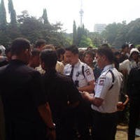 Penjualan Langsung Tiket Mungkin Ada Lagi