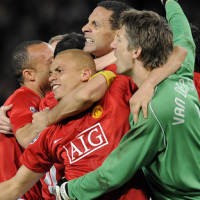 MU Brand Sepakbola Nomor Dua di Dunia