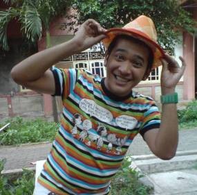 Nyanyi Lagi, Ruben Onsu Gandeng Gitaris Kangen Band