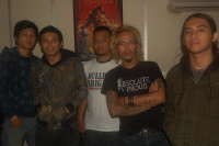 Dinning Out, Makan Malam ala Hardcore!