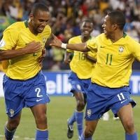Pele Wanti-wanti Brasil 