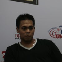 Markis/Hendra Akui Lawan Lebih Tangguh