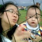 J. Edbert Adriawan, 1,4 Tahun; Lelaki; m