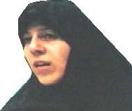 Putri Bekas Presiden Iran Ditahan 