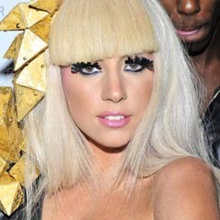 Jadi Selebritis, Lady Gaga Bosan Berpesta Pora