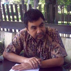 KALAM Jabar Sangkal Wagub Pro Boediono