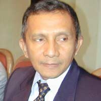 Di Padang, SBY Makan Malam Bersama Amien Rais 