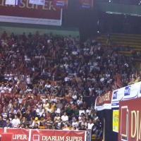 Istora Makin Ramai