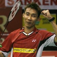 Lee Tak Sangka Bisa Juara