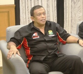 Ketua PBSI: Jangan Cari Kambing Hitam