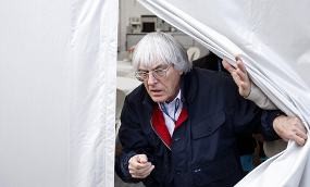 Bernie: F1 Tak Seharusnya Dibatasi