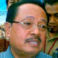 Erman: Keterlibatan Saya Sebagai Mitra Desa Tertinggal