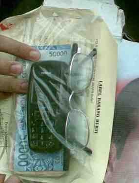 Judi Kelas Teri Hingga Bandar Jackpot di Jakbar Digerebek