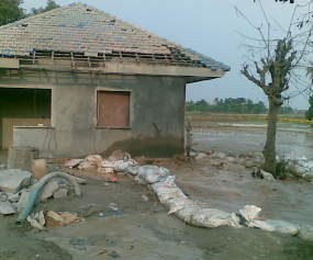 Gubernur Banten Akan Tinjau Semburan Lumpur