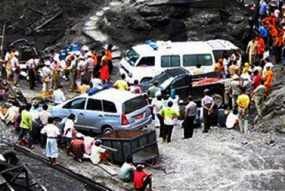  Polisi Periksa 11 Saksi, Belum Ada Tersangka