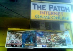 23 Komputer Amblas Hanya dalam 15 Menit