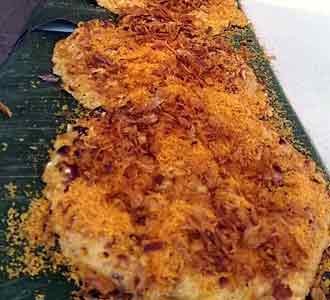 Kerak Telor Terpanjang