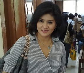 Marcella Sidang Vonis, Tety Liz Siap-siap Ganti Seprai
