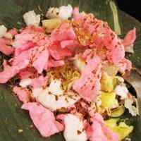 Treasure of Batavia, Parade Kuliner Jakarta