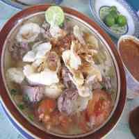 Soto Mie, Top Enaknye!