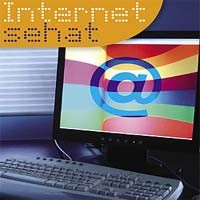 7 Tahun Silam, Kini Internet Sehat Rakyat Diakui Internasional