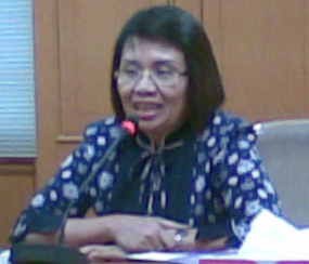 Stimulus Fiskal Infrastruktur 2009 Baru Cair 2%