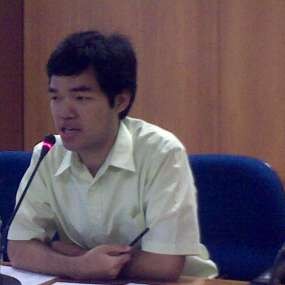 ICT 2009 Masih Kurang Dana