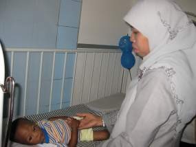 Netty Heryawan Ajak Semua Pihak Lebih Peduli