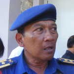 Seluruh Lapas di Bandung Akan Gelar Simulasi Kebakaran